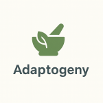 Adaptogeny