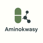 Aminokwasy
