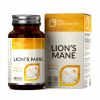 Soplówka Jeżowata Lion's Mane 90 Kapsułek po 500mg