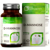 D-Mannoza (D-Mannose) 120 Kapsułek po 600mg