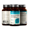 Kolagen Rybi Morski (Marine Collagen) 90 Kapsułek po 400mg