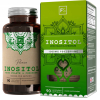 Focus Supplements Inozytol, Kwas foliowy i Chrom 90 Kapsułek