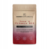 Focus Supplements Żelazo & Witamina B12 240 Tabletek