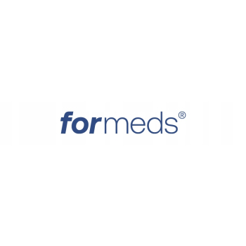 ForMeds Berberyna 97% – Standaryzowany ekstrakt | 60 kapsułek