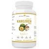 Natural Herbs Karczoch – Ekstrakt 600 mg | 120 kapsułek