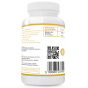 Natural Herbs Karczoch – Ekstrakt 600 mg | 120 kapsułek