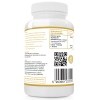 Natural Herbs Różeniec Górski – Rhodiola rosea Ekstrakt 200 mg | 120 kapsułek