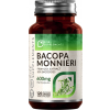 Bacopa Monnieri (Brahmi) 120 Kapsułek po 600mg