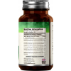 Bacopa Monnieri (Brahmi) 120 Kapsułek po 600mg